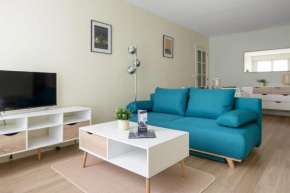 Appartement du Port - Welkeys